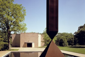 RothkoBroken Obelisk