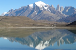 Torres Del Paine, Patagonia